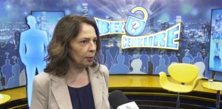 Branka Stamenković: „U Srbiji nema slobodnih nacionalnih medija“
