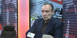 Branko Dragaš: Izbori treba da se bojkotuju