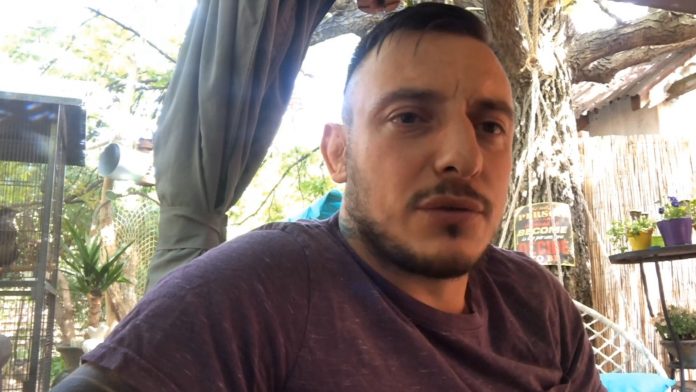 DZAKIC O RIJALITI I COVID 19