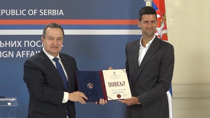 Dacic