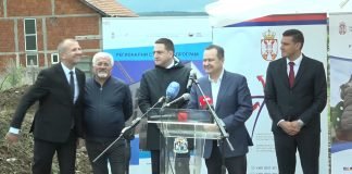 Novih 15 stanova za izbeglice u Smederevskoj Palanci
