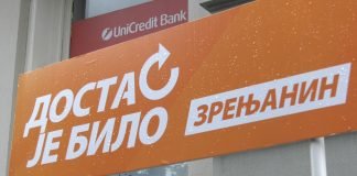 DJB – Politika po meri svih Zrenjaninaca