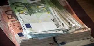 Privredni kriminal cveta u Zrenjaninu
