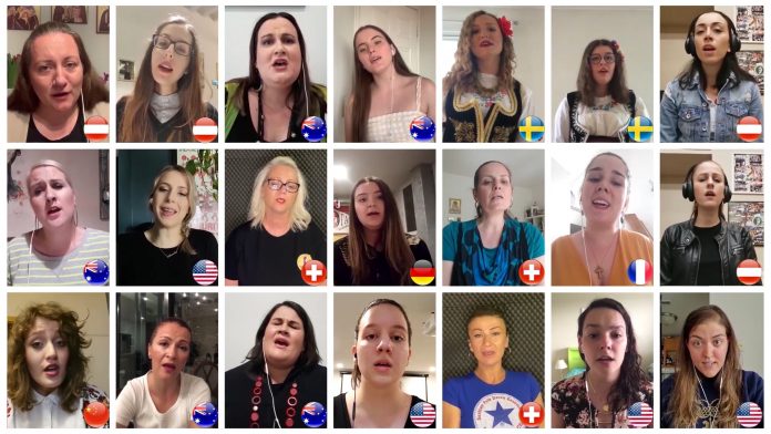 FOLKLORASI YT