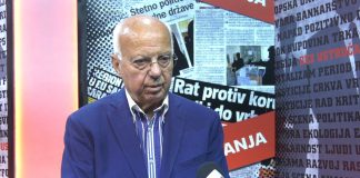Toma Fila o hapšenju Miloševića i operaciji „Sablja“