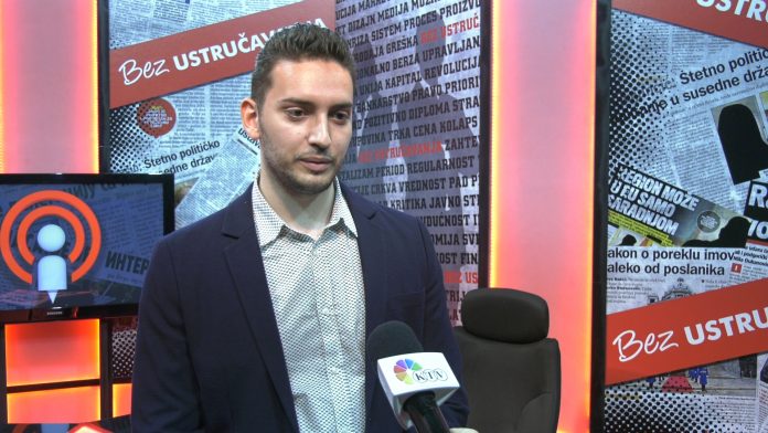 Grbovic drugo pitanje