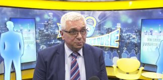 Omer Hadžiomerović: Reforma sudstva neophodna u Srbiji