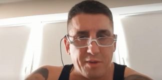 Kristijan Golubović o ponovnom učešću u rijaliti programu