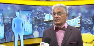Dejan Lučić o učešću Srpskog komiteta 300 na izborima