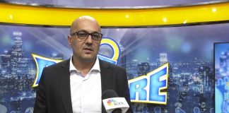 Ivan Matović: Institucije u našoj zemlji ne rade svoj posao