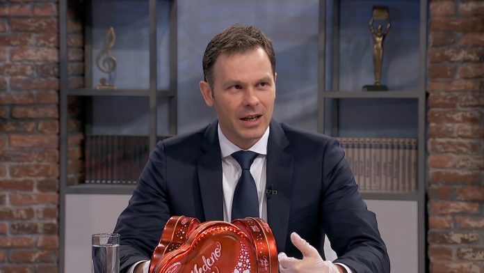 Mali 100 EVRA