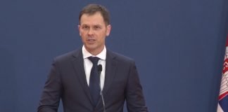 Održan dijalog ministara ekonomije i finansija država EU, Zapadnog Balkana i Turske