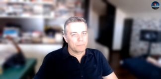 Mićko Ljubičić: Narod se rado smeje imitacijama poznatih političara