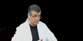 Mićko Ljubičić – majstor za smeh o muško ženskim odnosima