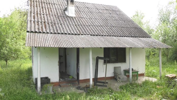 Migranti upali u kucu YT
