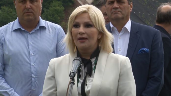 Mihajlovic