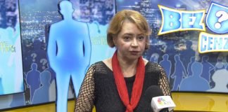 Mila Alečković: „Vakcina protiv korone može biti štetna po ljude“