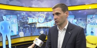 Miloš Jovanović: „Štrajk glađu je legitiman vid političke borbe“