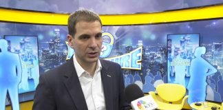 Miloš Jovanović: Medijska scena je zatrovana u predizbornoj kampanji