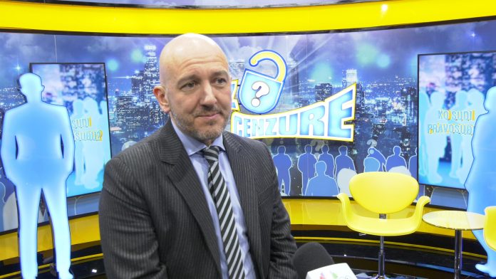Miodrag Majic pravosudje