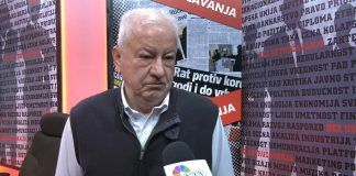 Miodrag Zec: „100 evra pomoći je metod Vlade da se građani umile i glasaju za SNS“