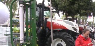 Novosadski sajam poljoprivrede odložen za 25. septembar
