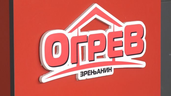 Ogrev
