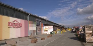 Nova nedeljna akcija stovarišta Ogrev