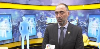 Slobodan Orlović: Narod u CG mora pobediti Milovu politiku oduzimanja crkvene imovine
