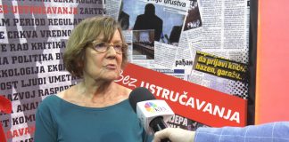 Vesna Pešić: Naša srednja klasa je malobrojna