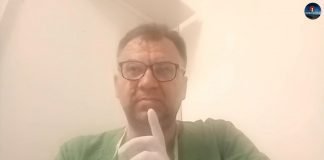 Alek Račić: Virus Kovid-19 zahteva mnoga istraživanja