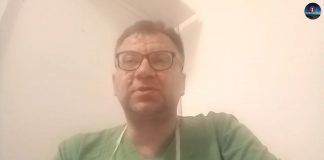Alek Račić – Obavezna vakcina protiv COVID-19 ili ne?