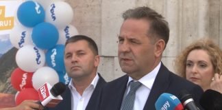 Rasim Ljajić: Šteta po turizam u Srbiji ogromnih razmera
