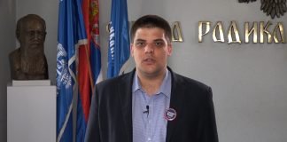 Radikali predlažu novi Zakon o radu