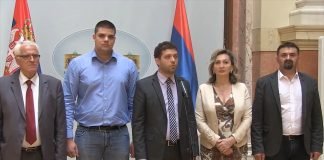 Radikali se zalažu za bolji položaj poljoprivrednika