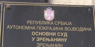 Sud: „Krlić Bubnjeviću da isplati 300.000 dinara za povredu časti i ugleda“