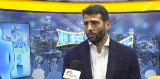 Aleksandar Šapić: „Predizborna kampanja SPAS-a je usmerena na zdravstvenu zaštitu građana Srbije“