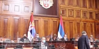 Vanredno stanje u Srbiji se ukida 7. maja