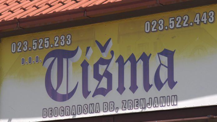 Tisma