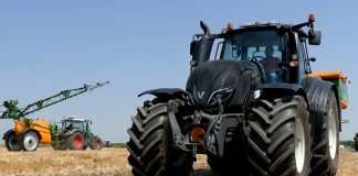 Produžen rok za podsticaje za nove traktore