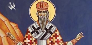 SPC i pravoslavni vernici danas obeležavaju Svetog Vasilija Ostroškog