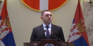 Ministarstvo odbrane odlikovalo najzaslužnije u borbi protiv Covid-19