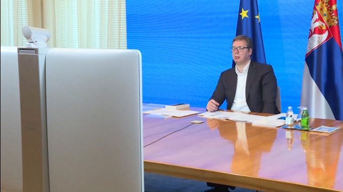 Vucic