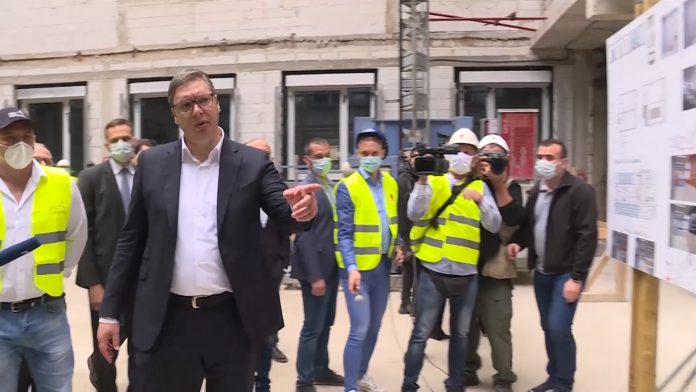 Vucic