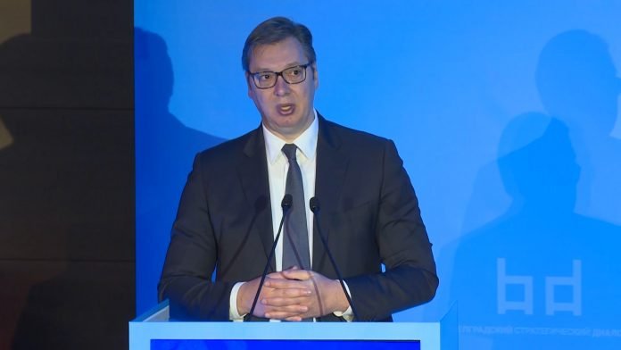 Vucic