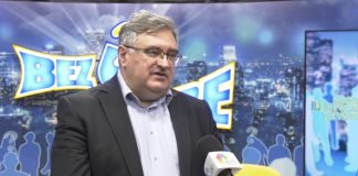 Đorđe Vukadinović: Vladika Joanikije je uhapšen na pravdi Boga