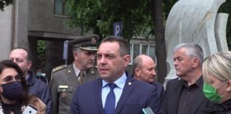 Obeležena 21. godišnjica bitke na Paštriku
