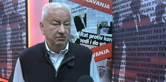 Miodrag Zec: Mi smo siromašan narod na periferiji Evrope