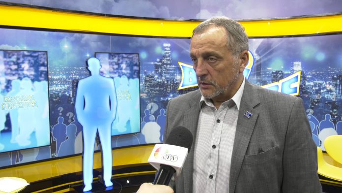 ZIVKOVIC