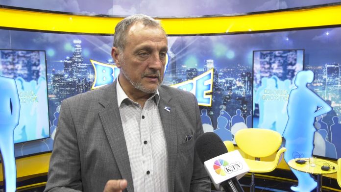 Zivkovic o menjanju zakona